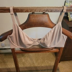 Victoria’s Secret Unlined Semi Demi